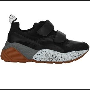 STELLA MCCARTNEY Eclypse Chunky Sneakers